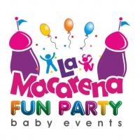 La Macarena Fun Party