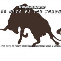 EL PASO DE LOS TOROS