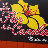 Circolo Ricreativo - La Flor De La Canela